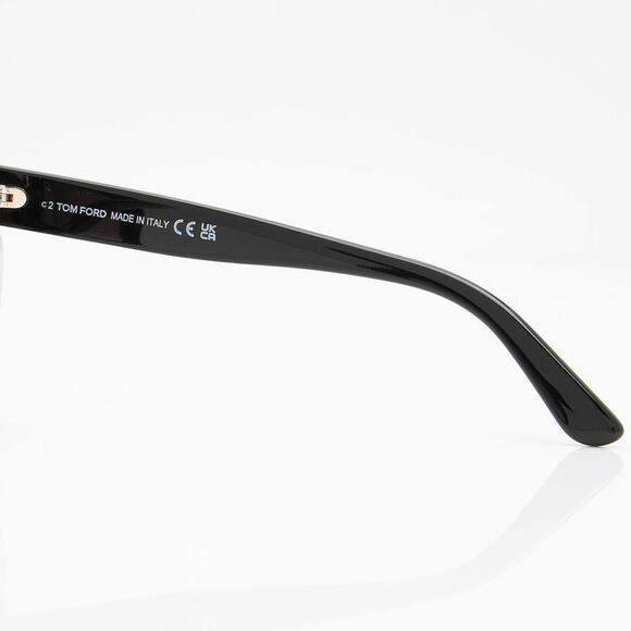 Tom Ford Chantalle Sunglasses - Picture 4 of 5